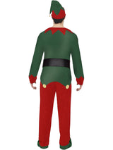 Elfkostume
