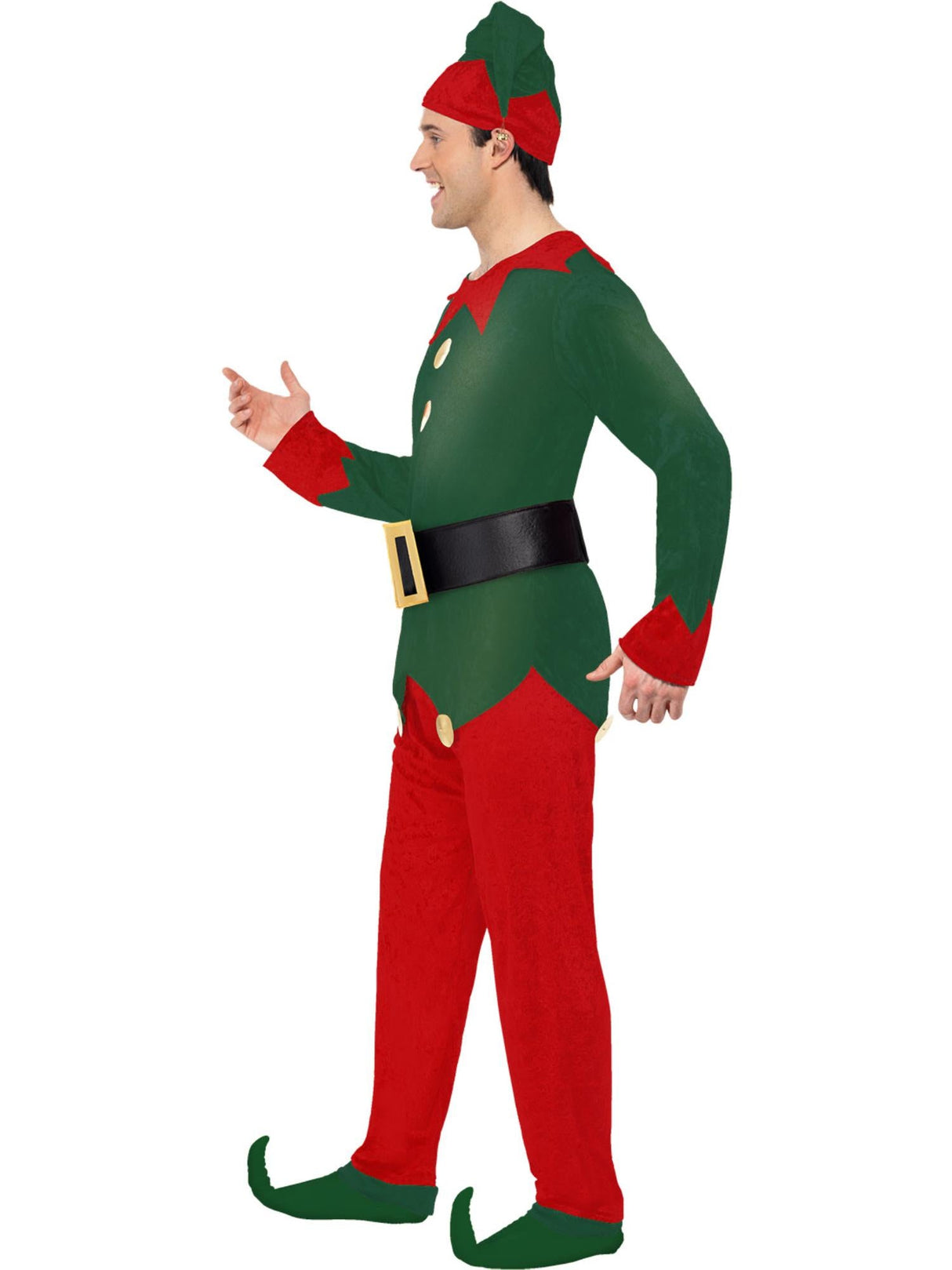 Elfkostume