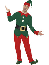 Elfkostume