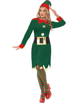 Elfkostume