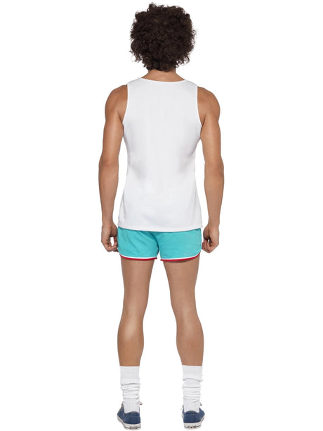 118118 Løberkostume