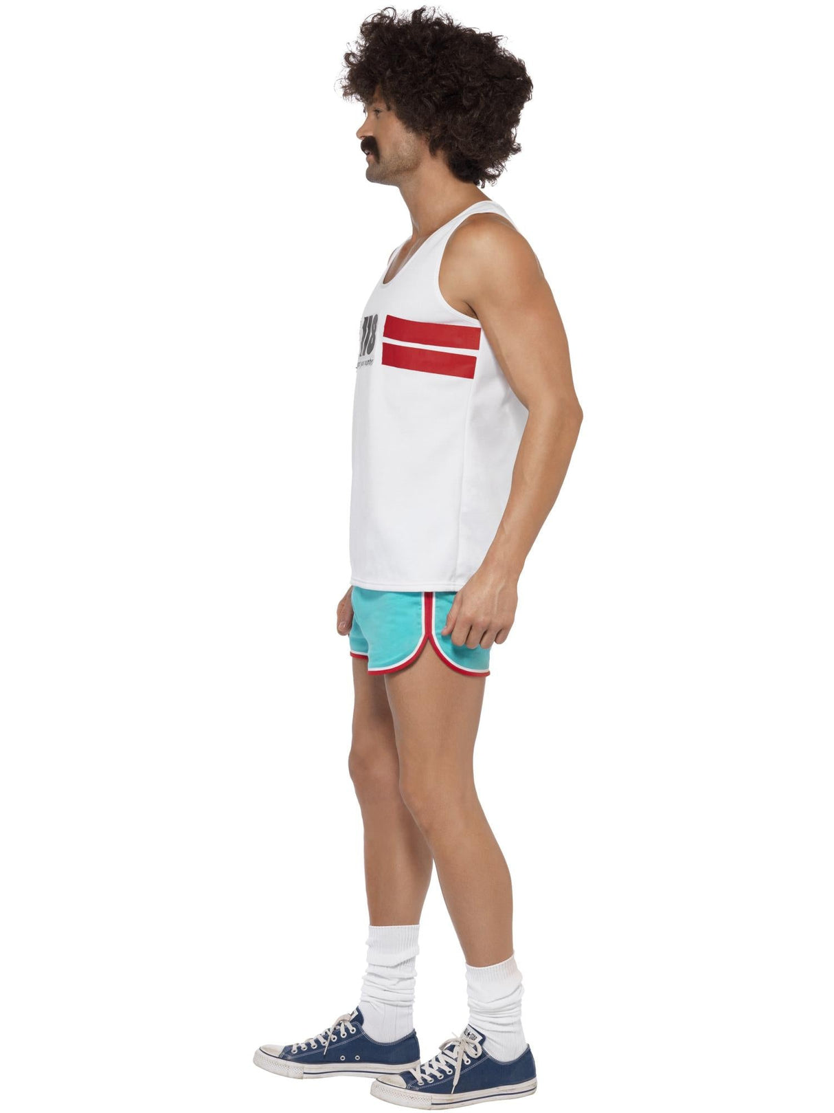 118118 Løberkostume