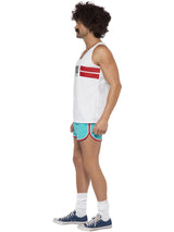 118118 Løberkostume