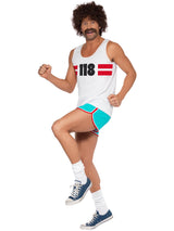 118118 Løberkostume