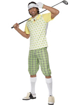 Gone Golf-kostume