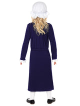 Victoriansk fattigpigekostume