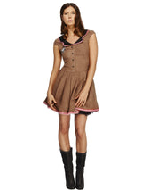 Feber Wild West-kostume