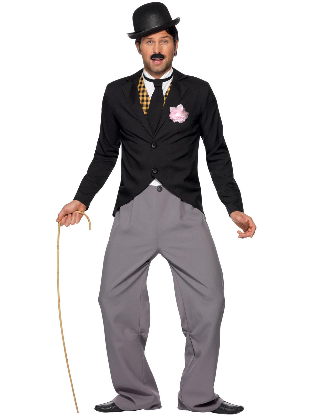 20'er-stjernekostume