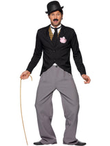 20'er-stjernekostume