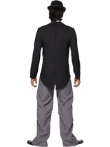 20'er-stjernekostume