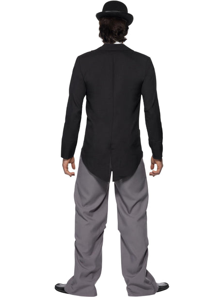 20'er-stjernekostume