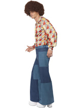 70'er Deluxe svajerbukser