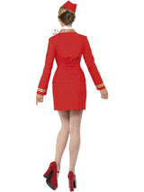 Trolley Dukke Kostume