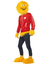 Honningmonsterkostume