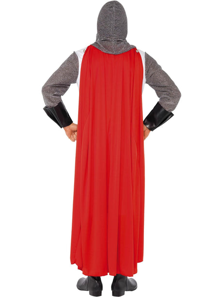 Sankt Georgs heltekostume