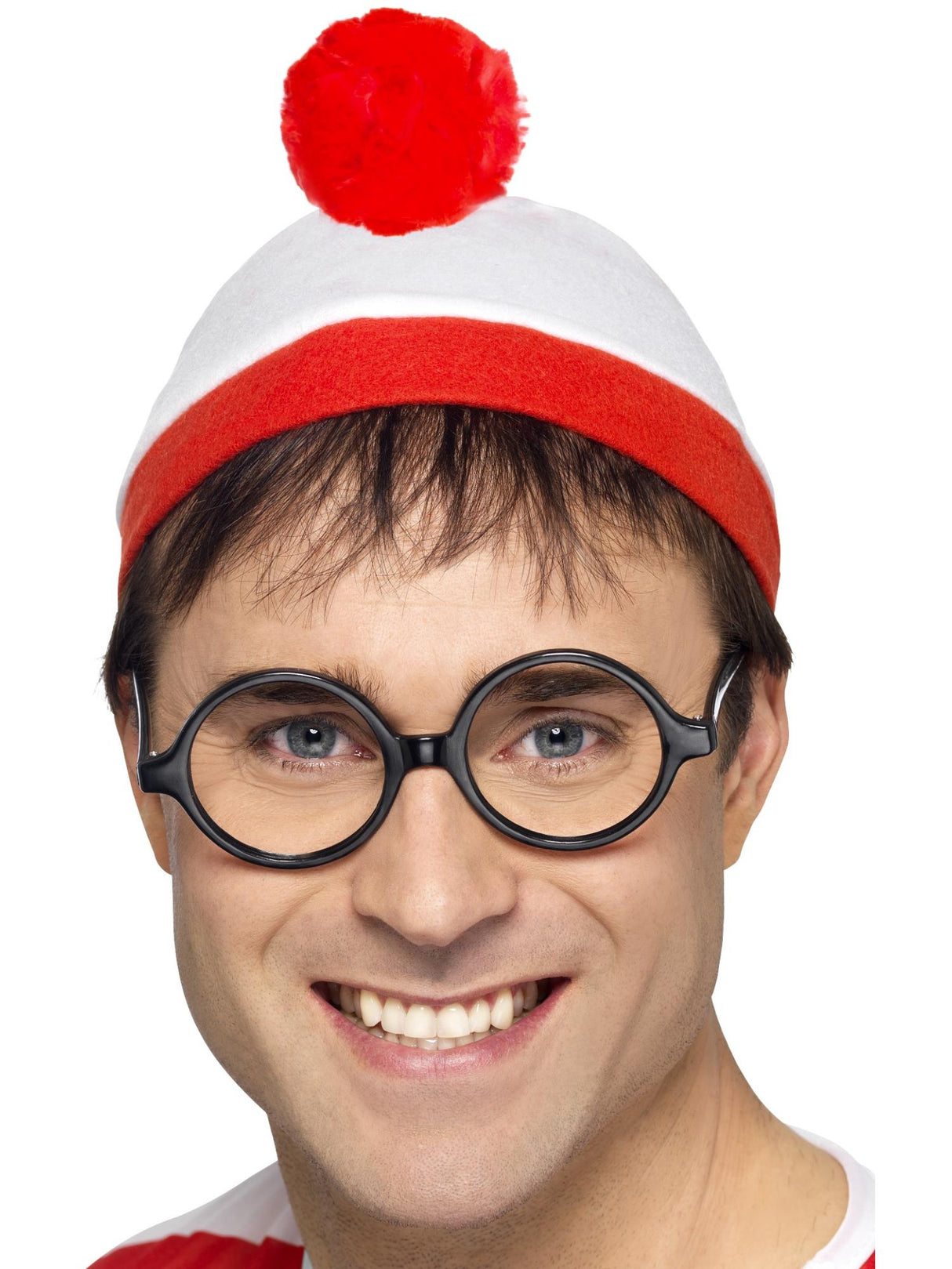 Hvor er Wally? Instant Kit