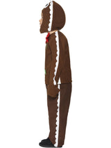 Lille peberkagemand kostume