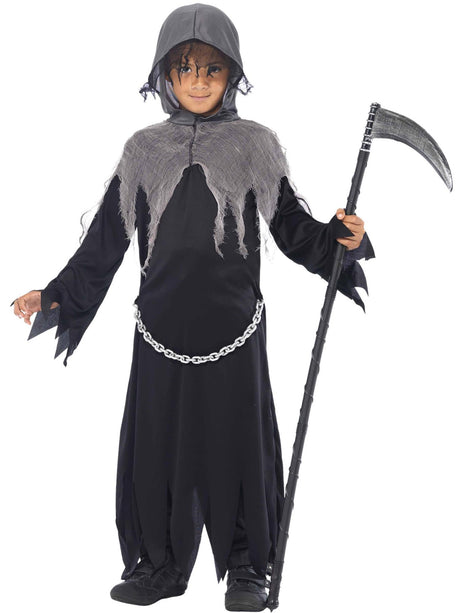 Grim Reaper-kostume