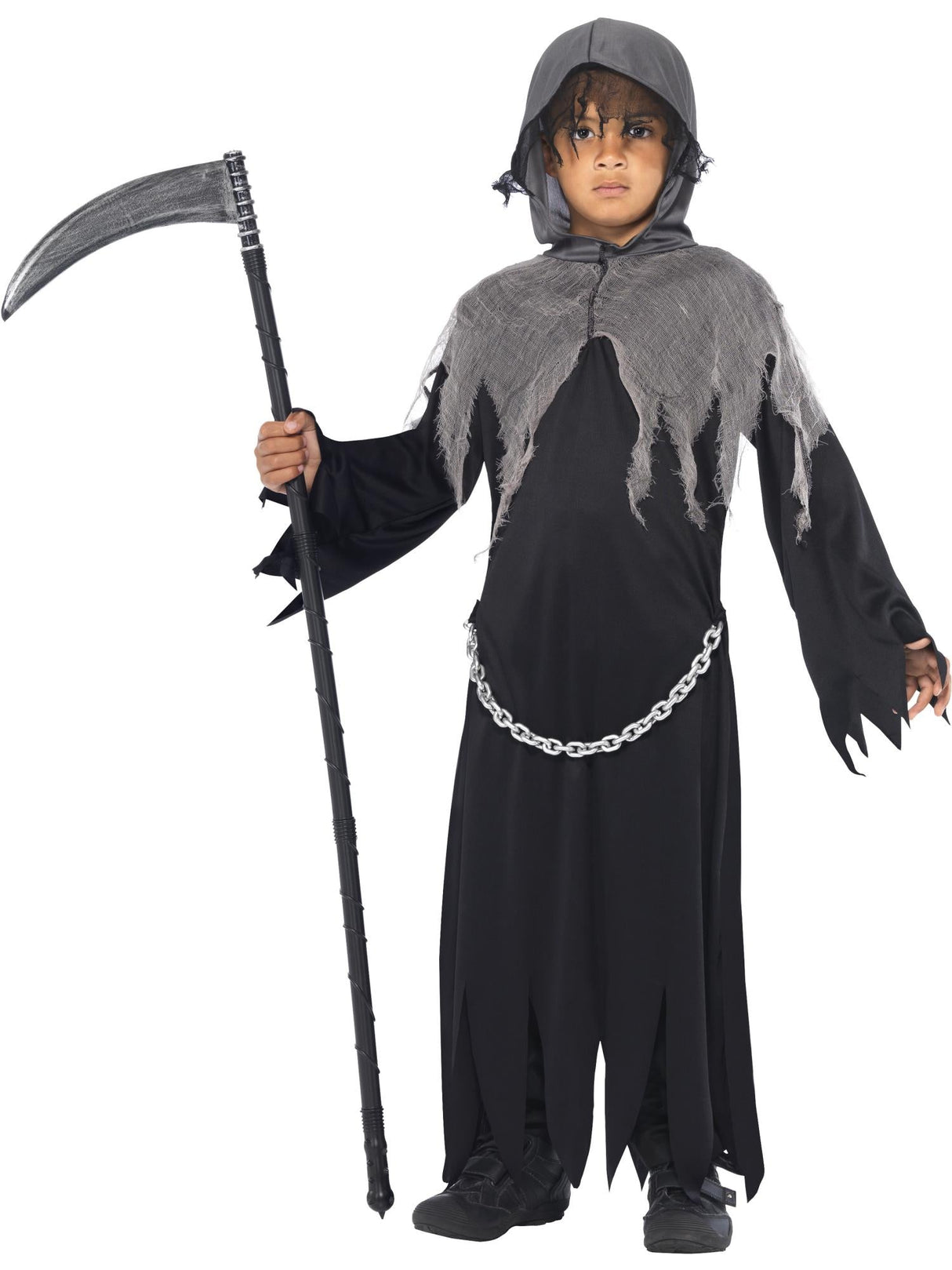 Grim Reaper-kostume