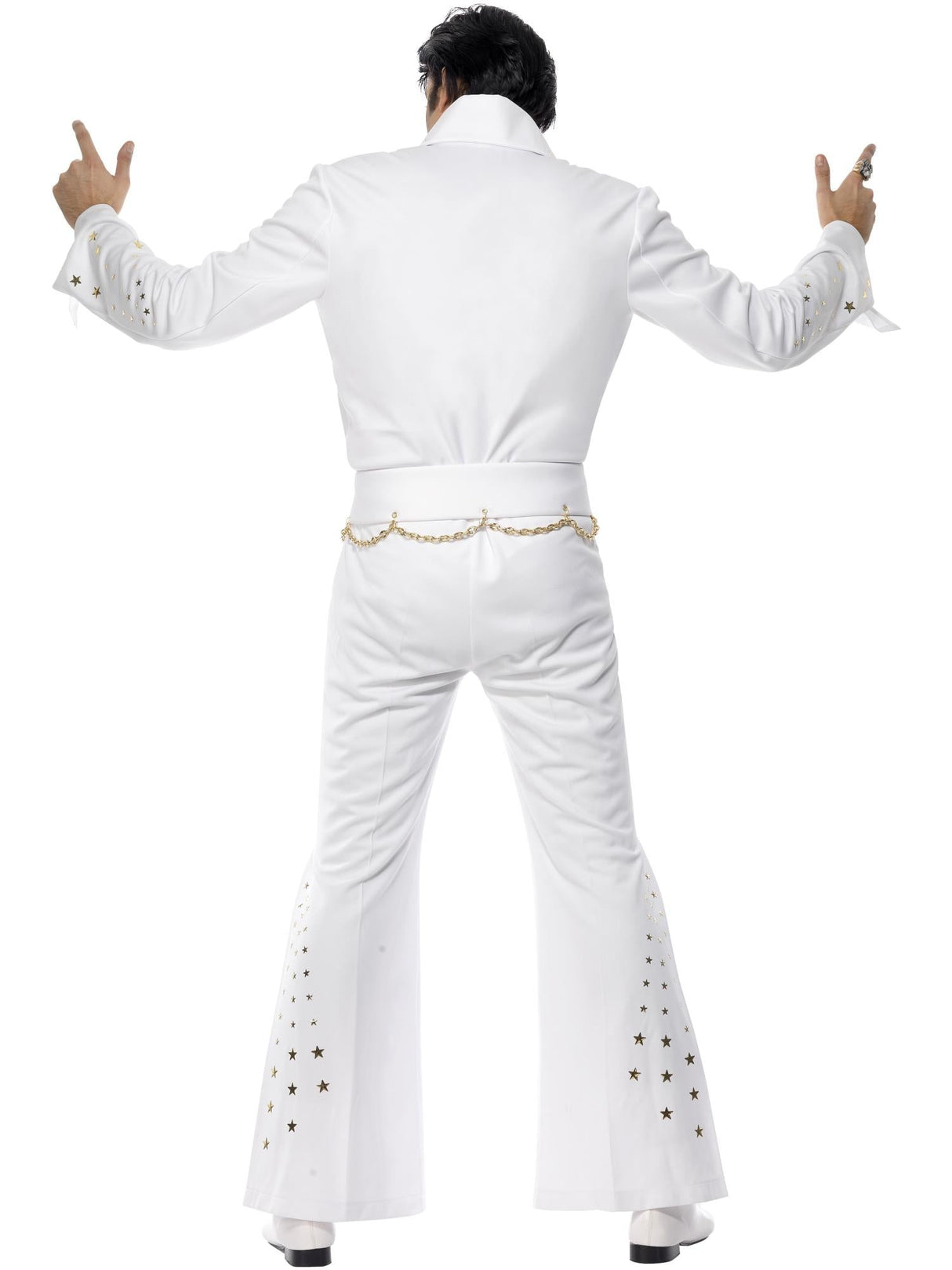 Elvis American Eagle-kostume