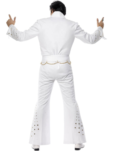 Elvis American Eagle-kostume