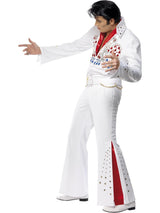 Elvis American Eagle-kostume