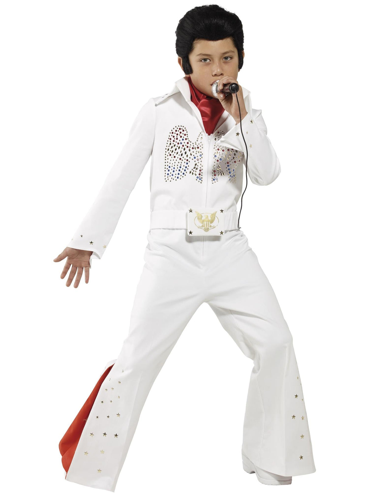 Elvis-kostume