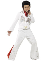 Elvis-kostume