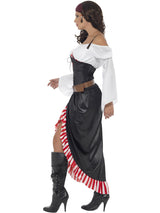 Lumrende Swashbuckler