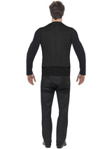 Morgenmadsprodukt-kostume