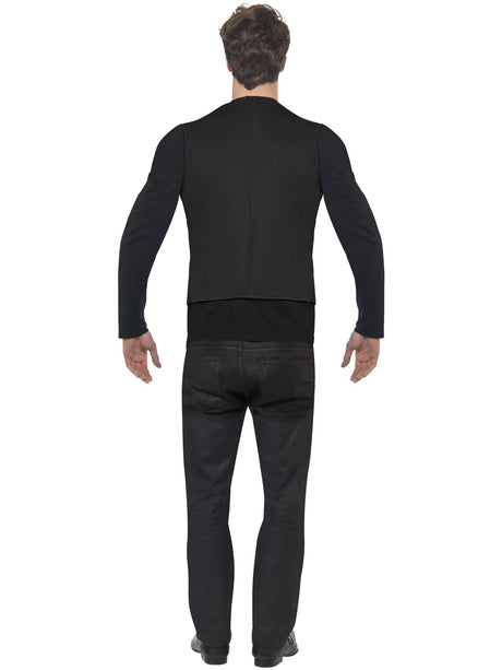 Morgenmadsprodukt-kostume