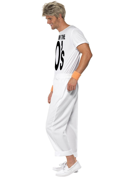 Lavet i 80'er-kostumer