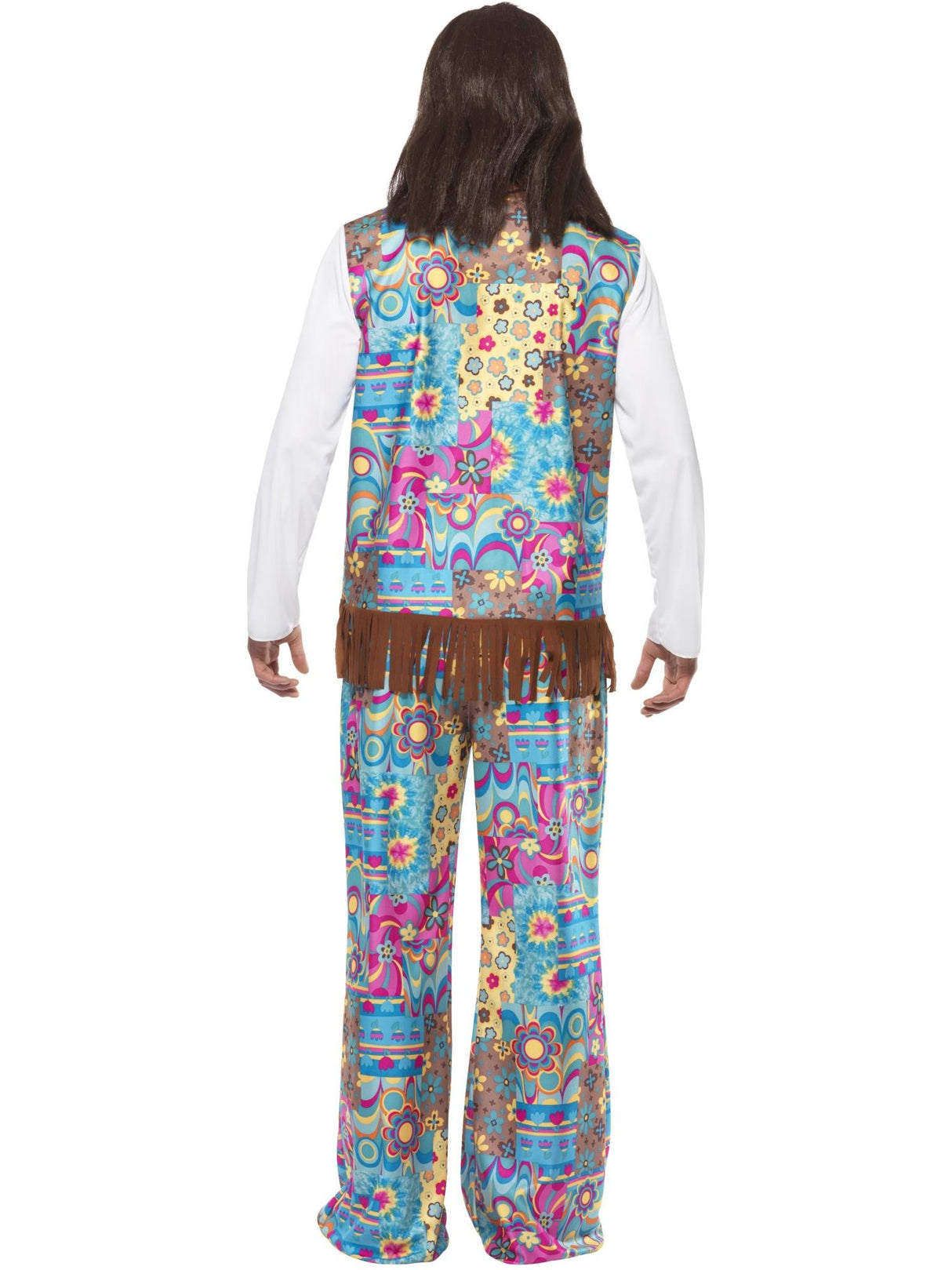 Groovy Hippie Kostume
