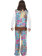 Groovy Hippie Kostume