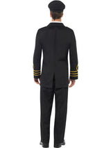 Marineofficerskostume