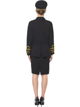 Marineofficerskostume