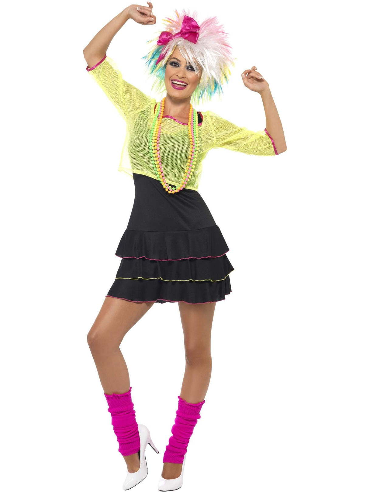 80'er Pop Tart-kostume