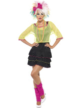80'er Pop Tart-kostume