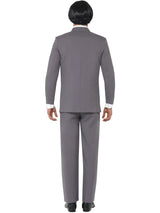 Fab Four ikonisk kostume