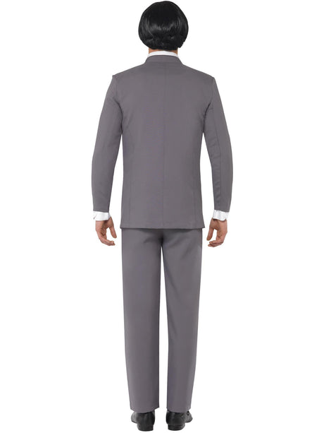 Fab Four ikonisk kostume