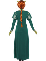 Shrek Fiona-kostume