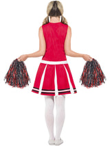 Cheerleader-kostume