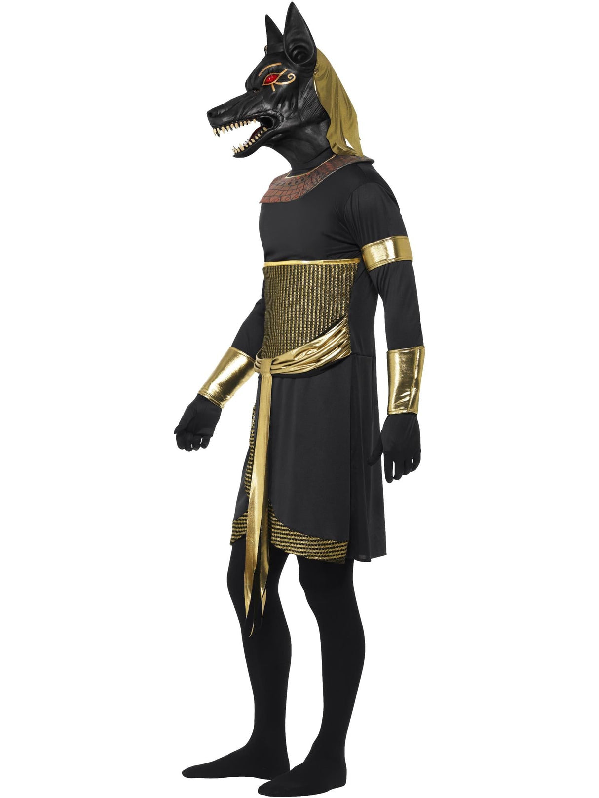 Anubis Sjakalen