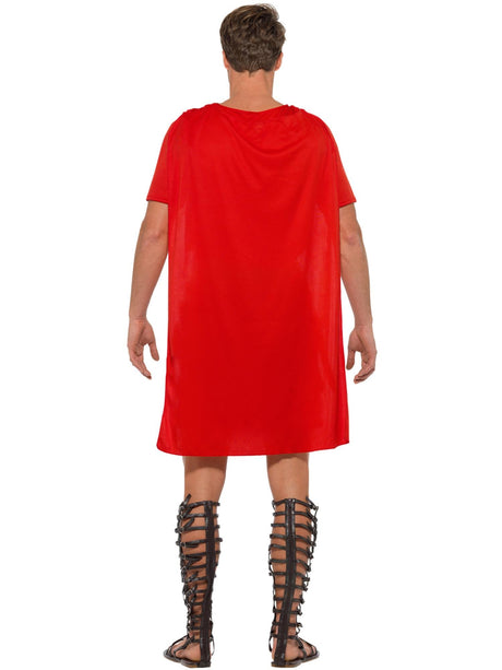 Romersk gladiatorkostume