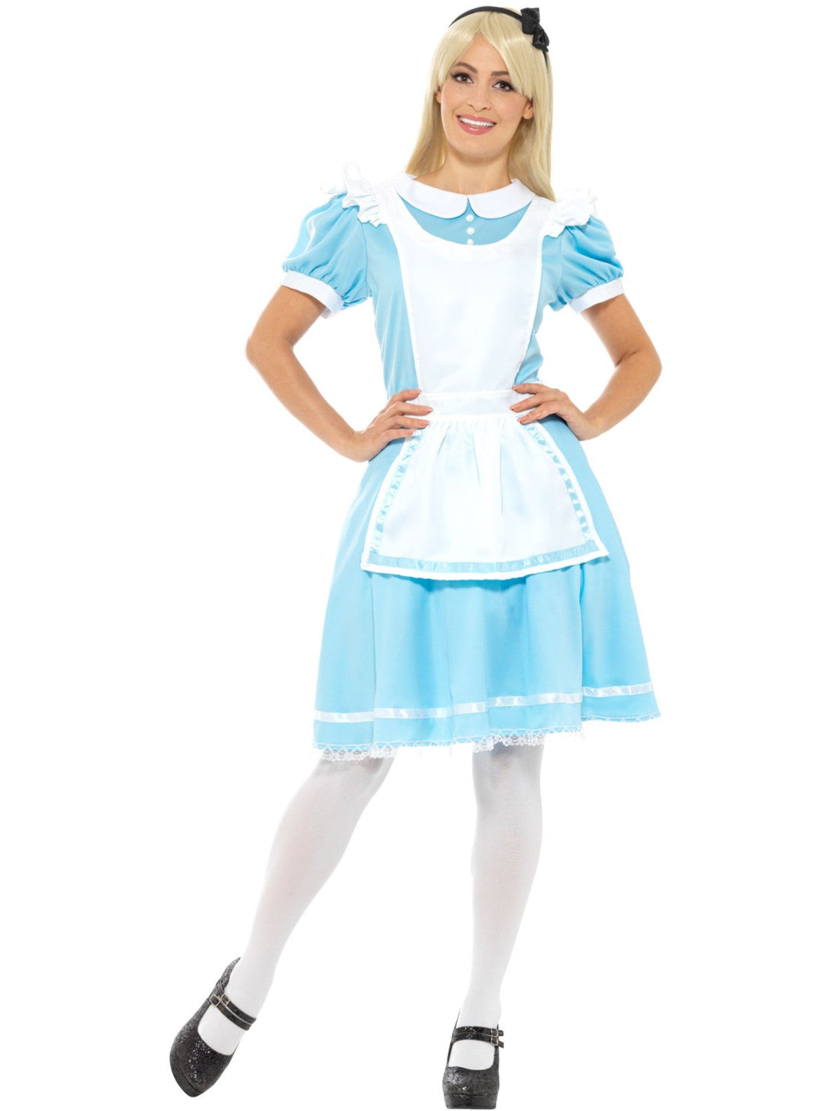 Vidunderprinsessekostume