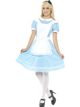 Vidunderprinsessekostume
