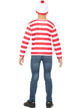 Hvor er Wally? Instant Kit