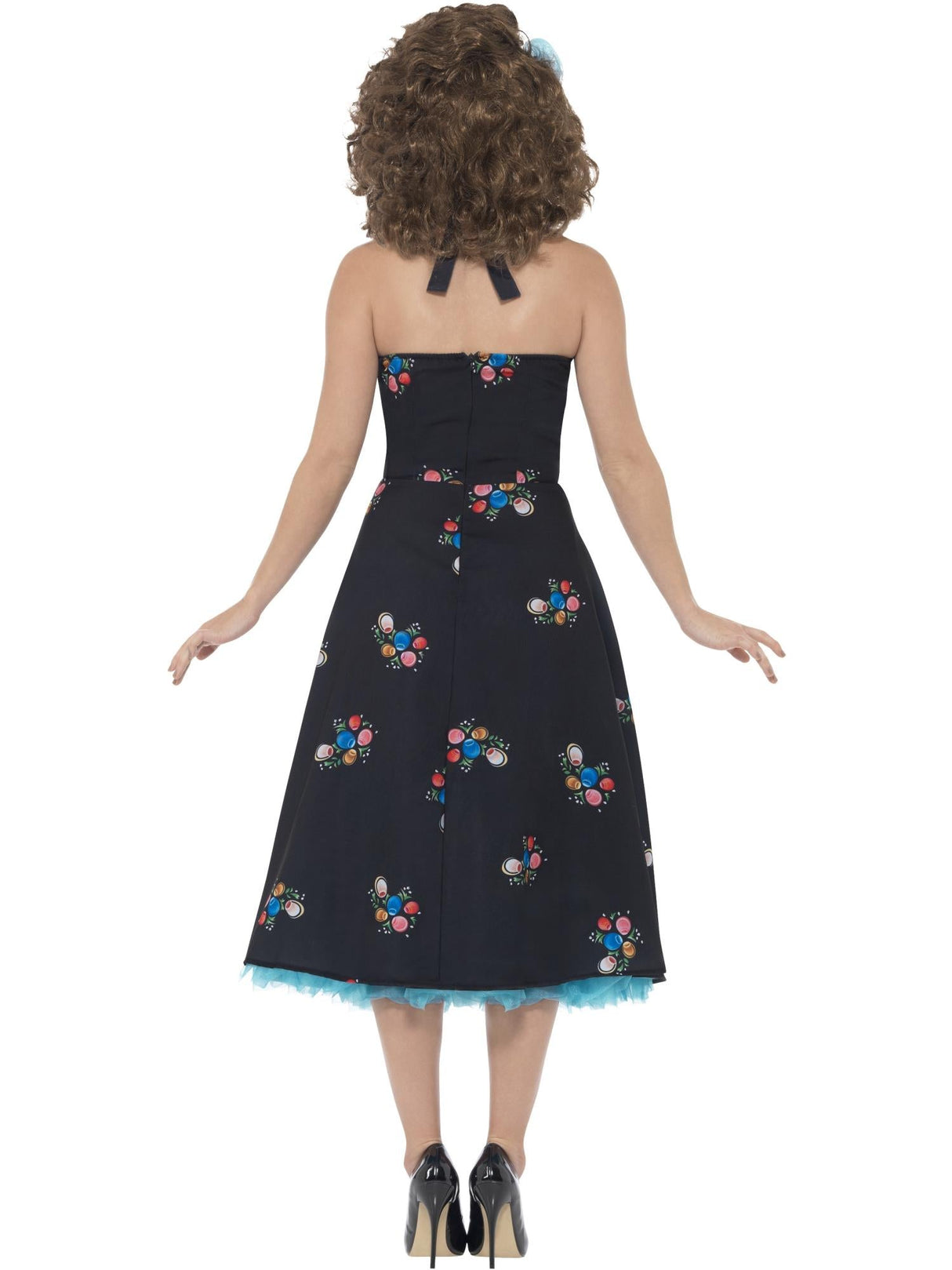 Grease Cha Cha DiGregorio-kostume