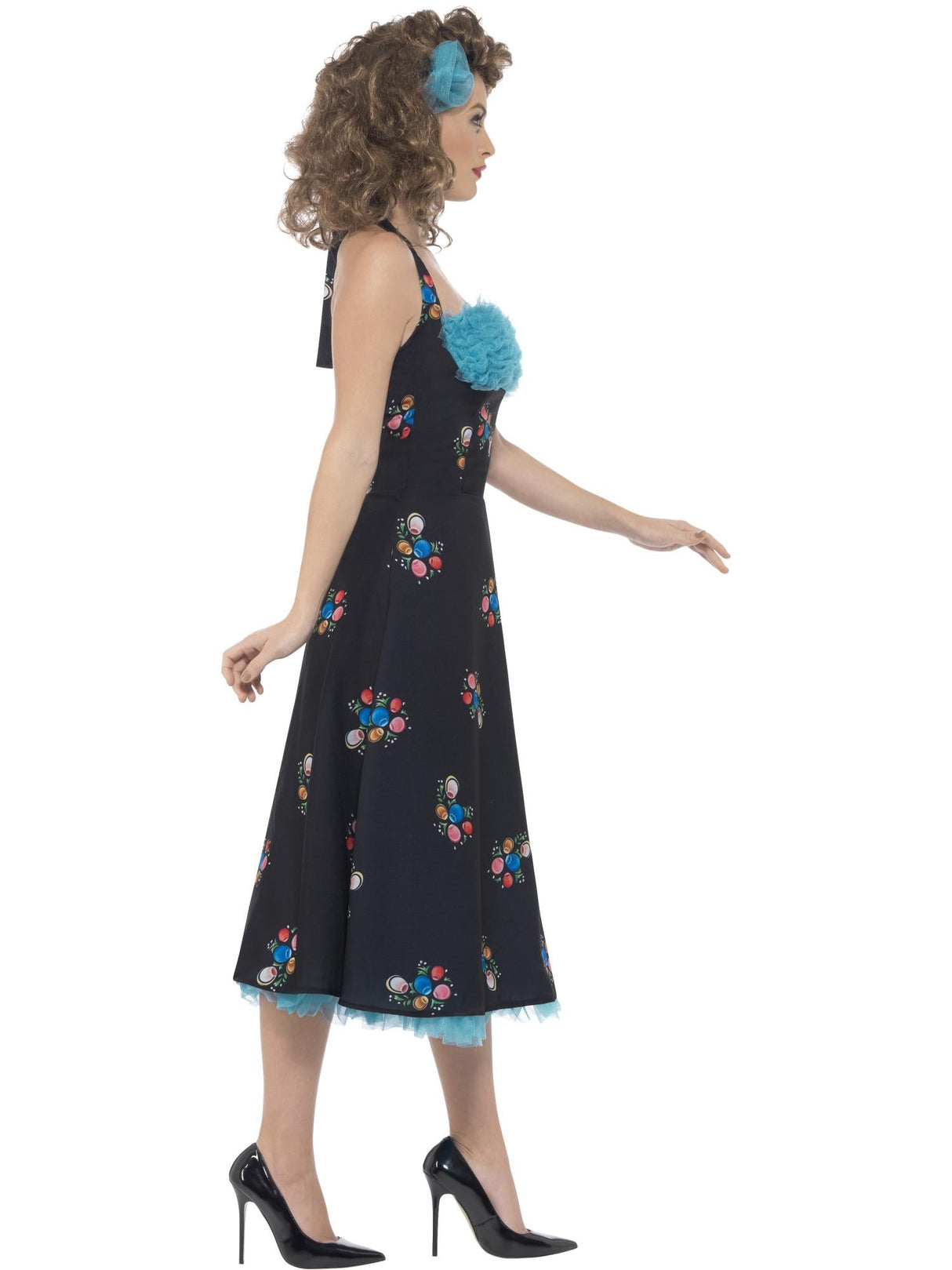 Grease Cha Cha DiGregorio-kostume