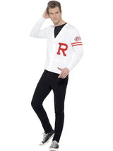 Grease Rydell forberedelseskostume
